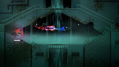 Blast Brawl 2 Game Screenshot 6
