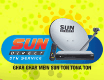 Sun Direct DTH Channel Updated List 2013.