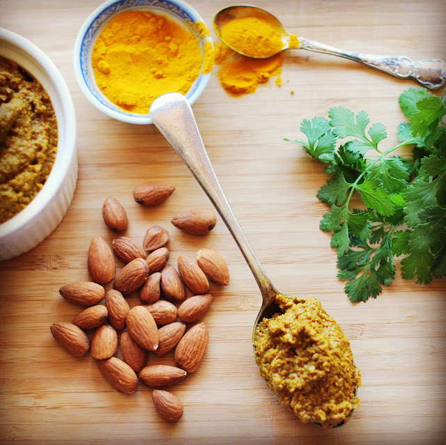 Easy Golden Curry Paste Stay Home Instead