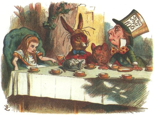 Yonomeaburro: 'Alicia en el País de las Maravillas', curiosidades del libro Lewis Carroll su 150 aniversario: ¿habla de drogas, estaba enamorado de Alice Liddell?
