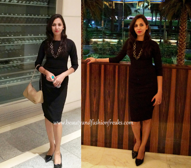 Me In Zara At 'The Grand', New Delhi Me In Zara At 'The Grand', New Delhi