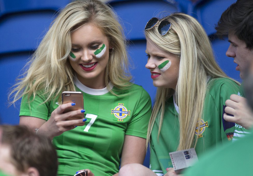 Fernando Amaral FC Meninas da Eurocopa Irlandesas. Fernando Amaral FC Meninas da Eurocopa Irlandesas.