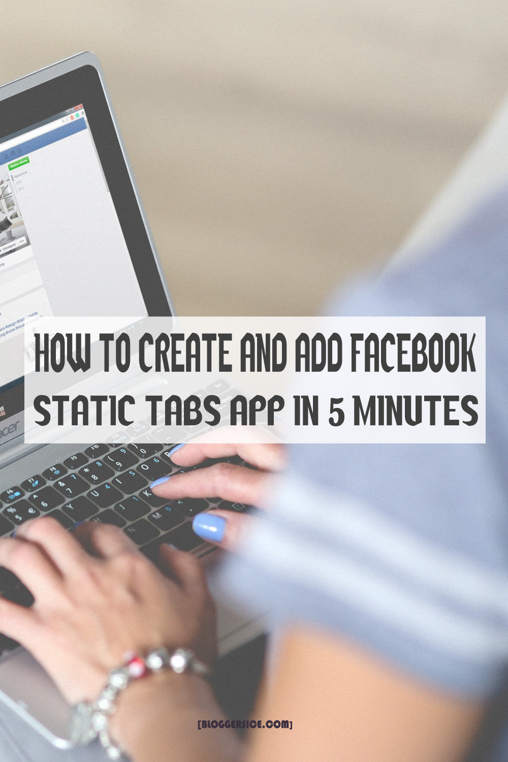How to Create and Add Facebook Static Tabs App by Woobox in 5 Minutes?