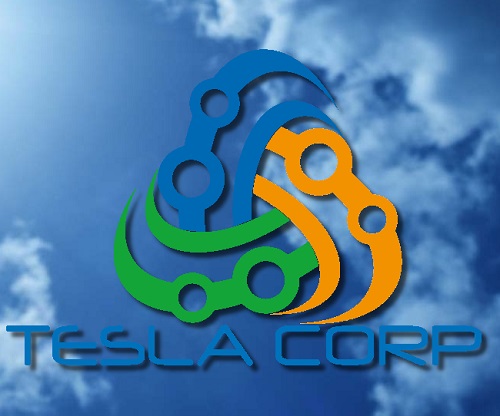Tesla Corporation EIRL.