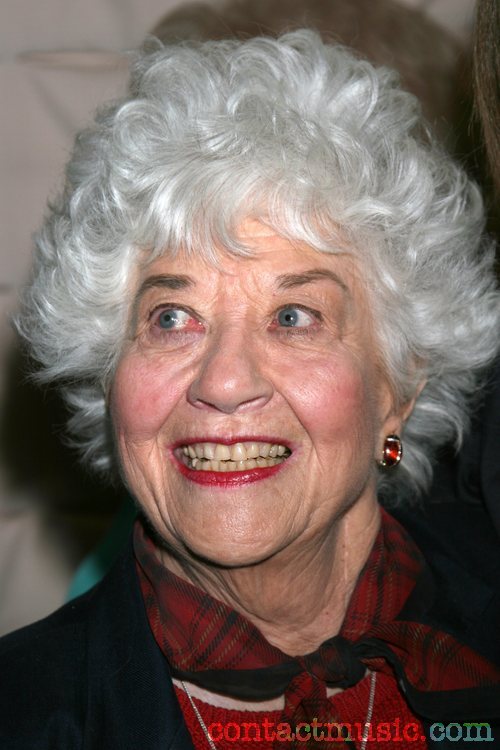 Actress and Celebrity Pictures: Charlotte Rae