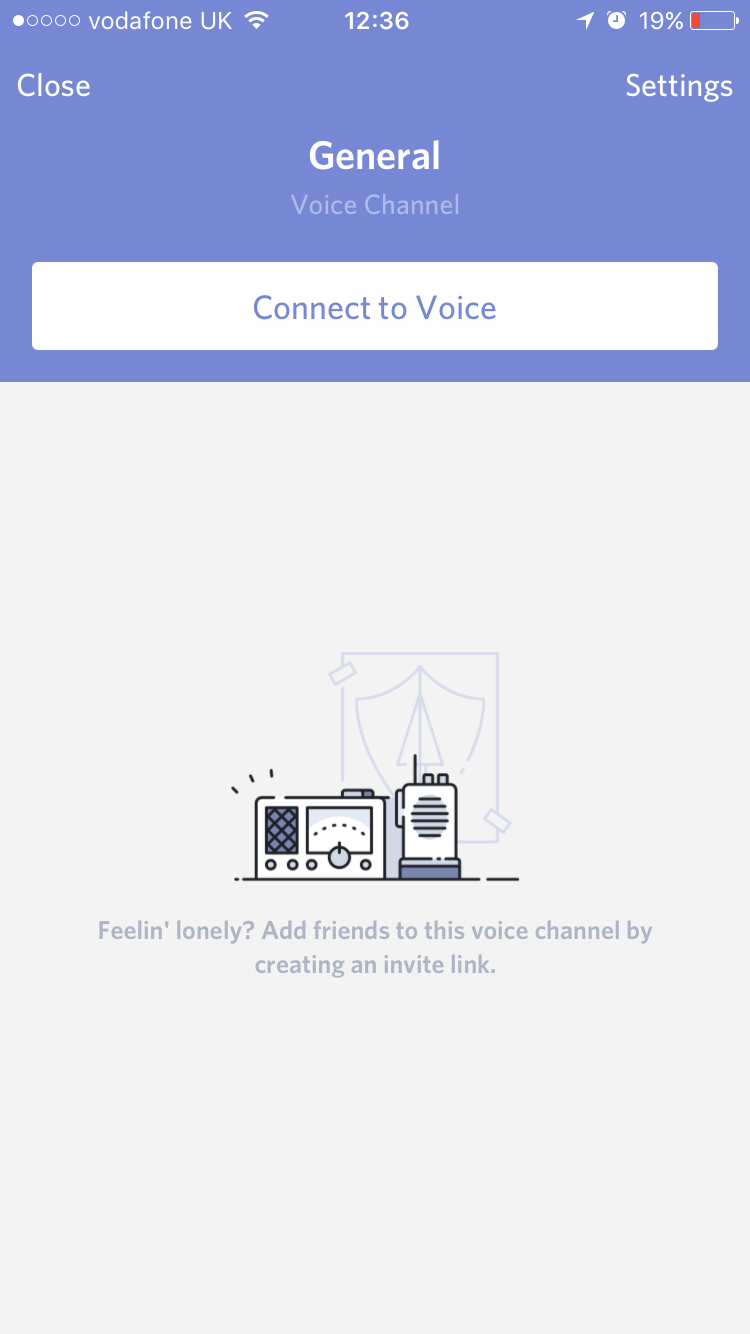 Life in the saddle Zwift using Discord for voice and text chat