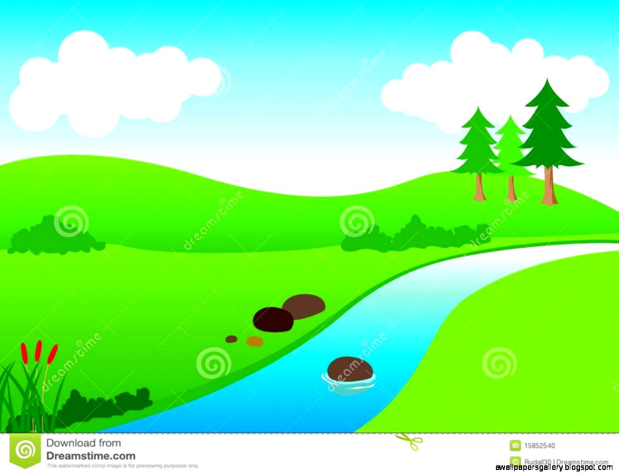Winding River Clipart  Clipart Panda   Free Clipart Images
