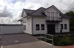 Unser Traumhaus