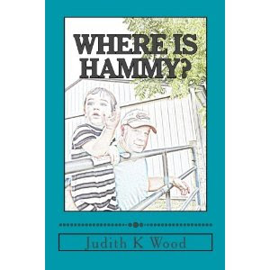 Where is Hammy?