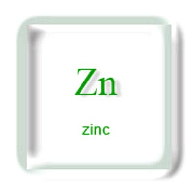 Bienfaits du zinc : peau, cheveux, ongles