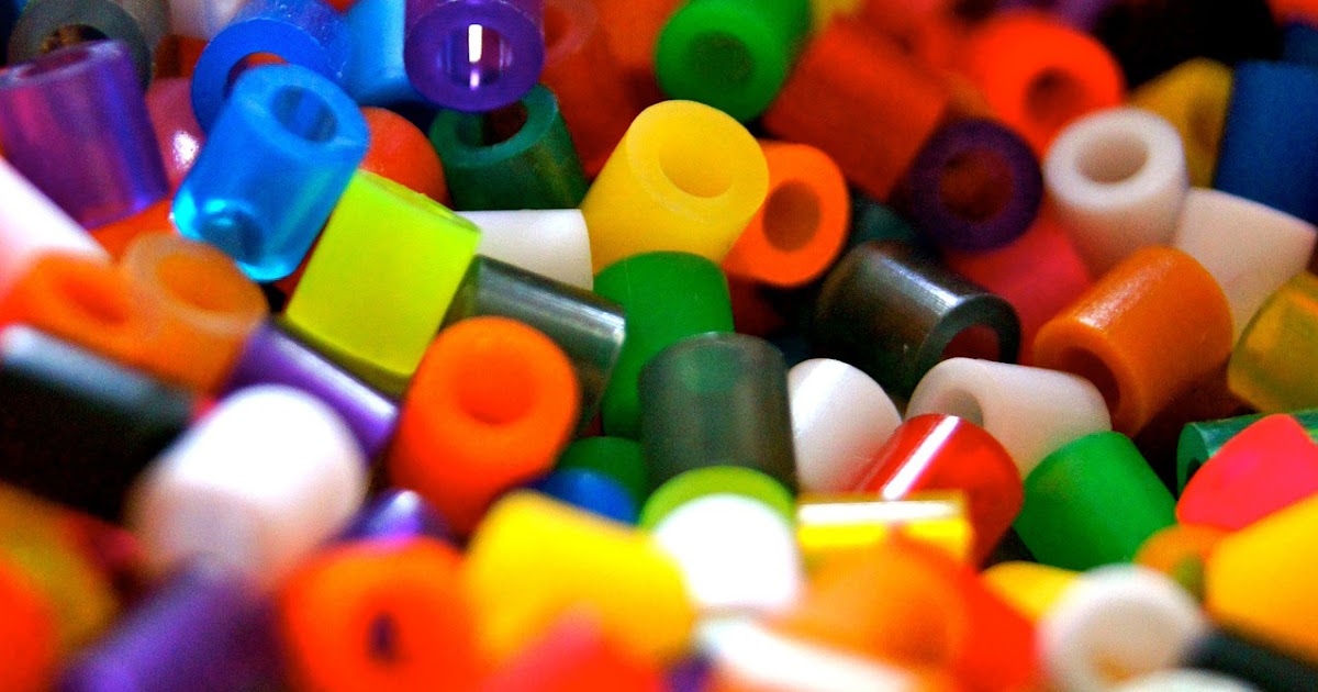 Amovibles 2016: Materiales sintéticos