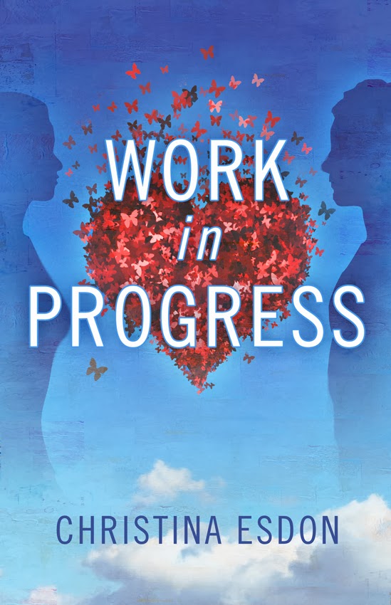 Andi's Book Reviews Review of 'Work in Progress (Westwood Novels 1