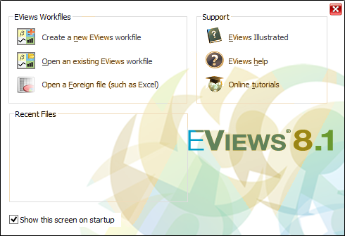 eviews 9 free download full version crack