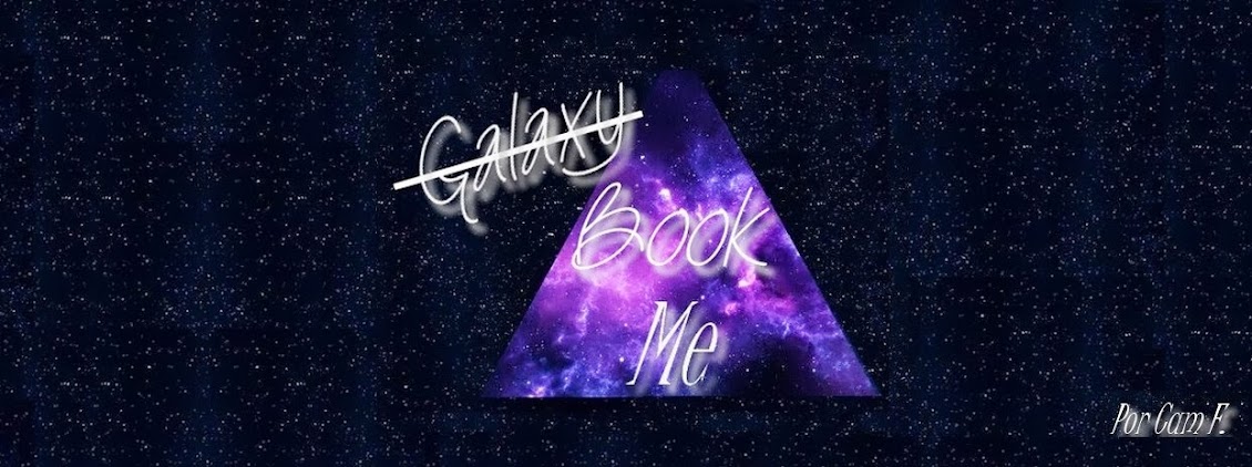 Galaxy Booke Me 