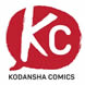 Kodansha Comics Series