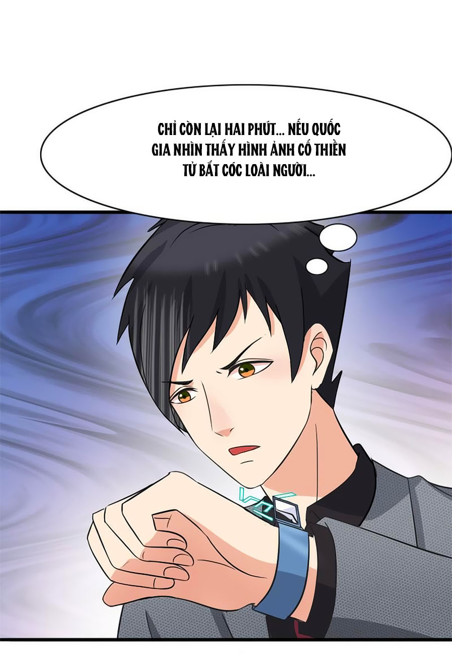 Số Hiệu 1314 Chap 13 - Next Chap 14