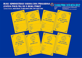 Buku Induk Siswa (TK/PAUD),Buku Induk PAUD,jual Buku Induk PAUD,harga Buku Induk PAUD,grosir Buku Induk PAUD,buku administrasi sekolah,katalog Buku Induk PAUD,brosur Buku Induk PAUD