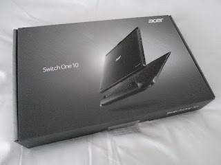 Acer Switch One