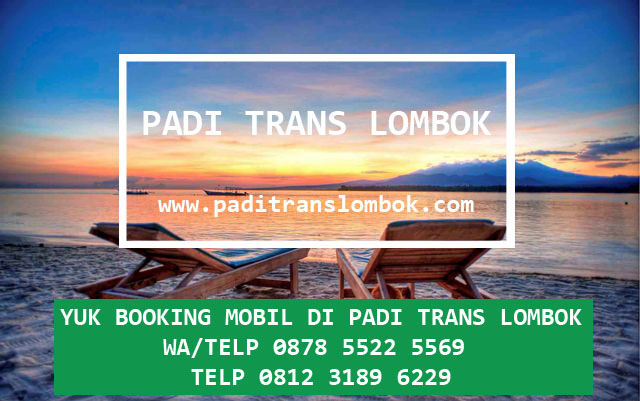 36 Rental Sewa Mobil Lombok Mataram Dengan Sopir Murah pantai gili trawangan lombok paket wisata gili trawangan