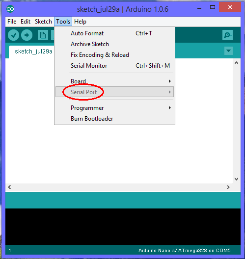 Usb serial port (com3) driver updater Usb serial port (com3) driver updater
