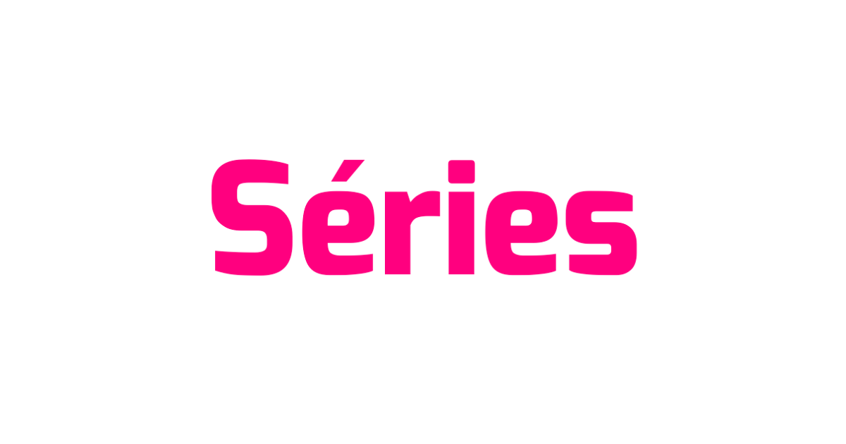 Séries - ToonTV