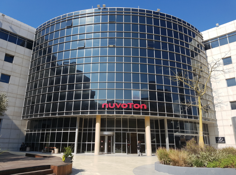 Taiwan Hiring: Factory Workers for Nuvoton Technology Corporation ...