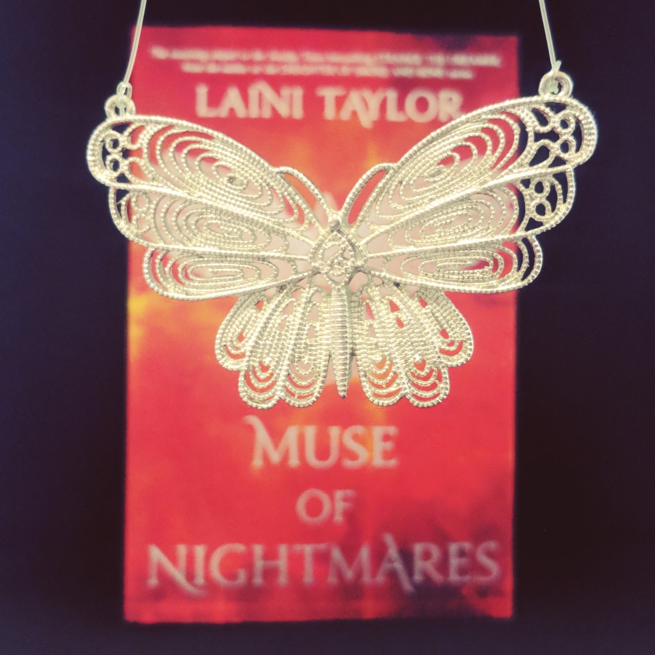 muse of nightmares by laini taylor muse of nightmares by laini taylor