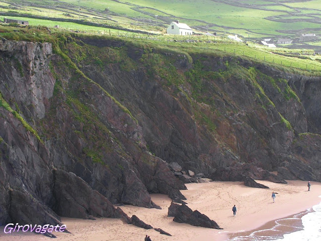 Dingle penisola Irlanda