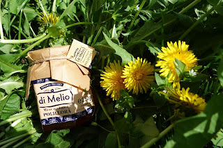 OBICEIURI ALIMENTARE SANATOASE - MIEREA ECOLOGICA