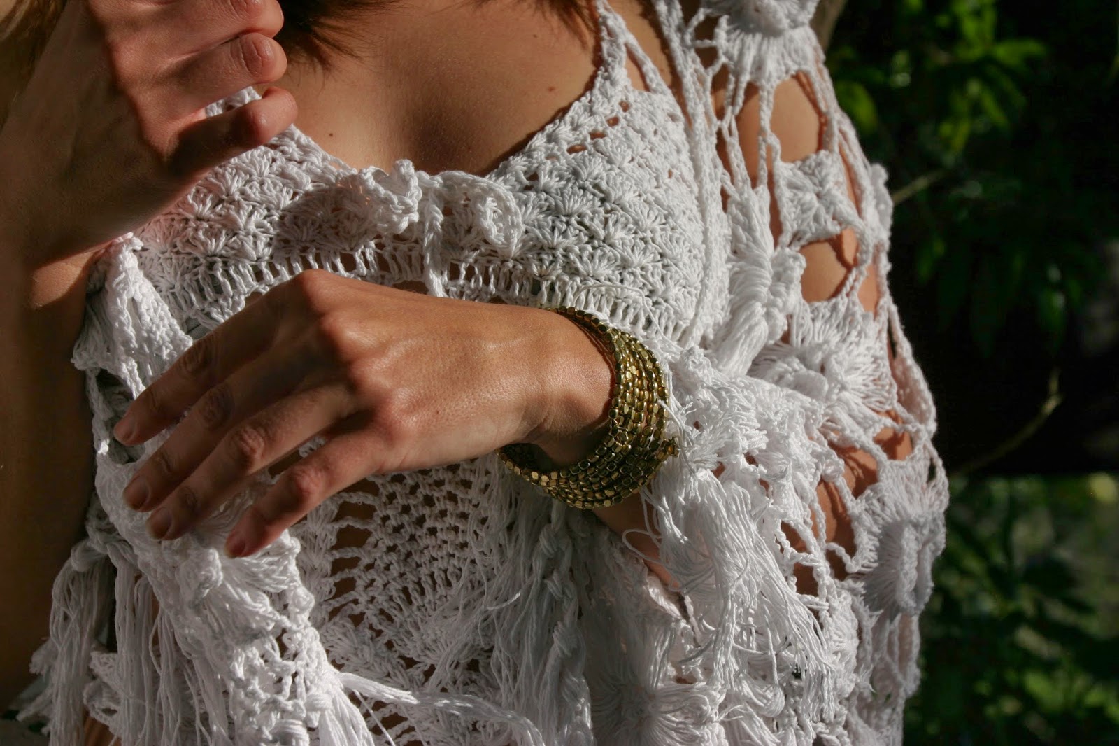 boda ibicenca ropa