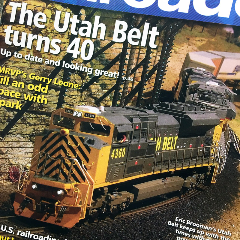 Metaline Falls Railroad What is Best in Life?