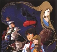 Star Blazers Film