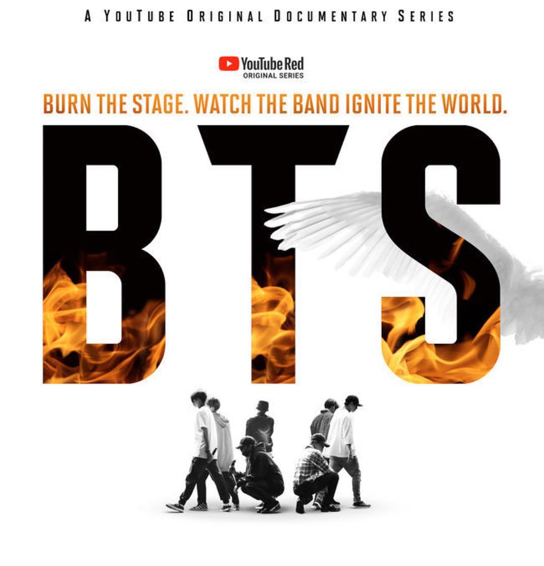 Bts Burn The Stage Full Movie Eng Sub Download Burn The Stage: The Movie (2018) | MOVIE TIME