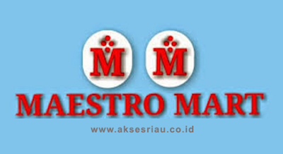 Maestro Mart