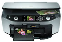 Epson Stylus Photo RX595 Driver (Windows & Mac OS X 10. Series) Epson Stylus Photo RX595 Driver (Windows & Mac OS X 10. Series)