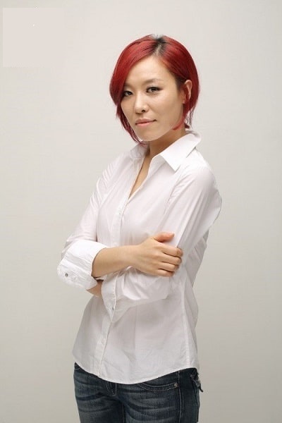 Biodata Cha Chung Hwa Profil Foto Terbaru dan Agamanya Lengkap