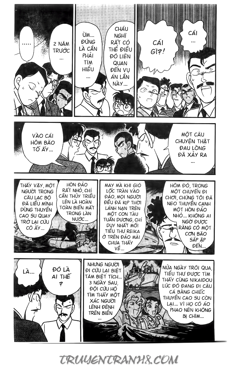 Detective Conan Chap 88 - Truyen.Chap.VN