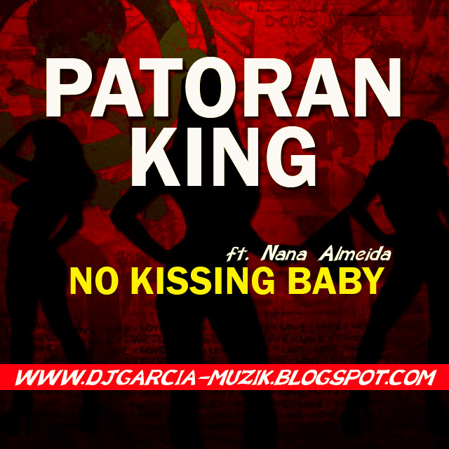 Patoranking - No Kissing Baby ft. Sarkodie "Naija" (Download Free)