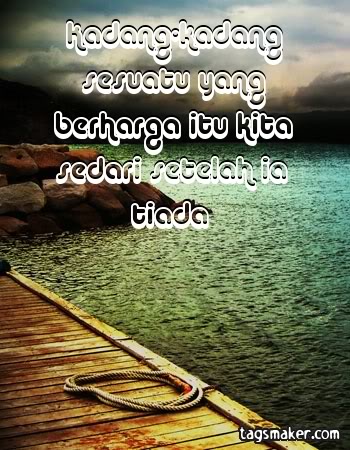 Lingkaran Kehidupan 2: Kalau Sudah Tiada Baru Terasa