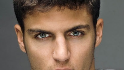 Beautiful In Spanish For Male