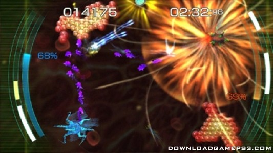 NUCLEUS PSN   Download game PS3 PS4 PS2 RPCS3 PC free - 42