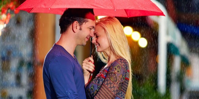 wanita harus tahu 5 Hal Unik Yang Pria Anggap Romantis