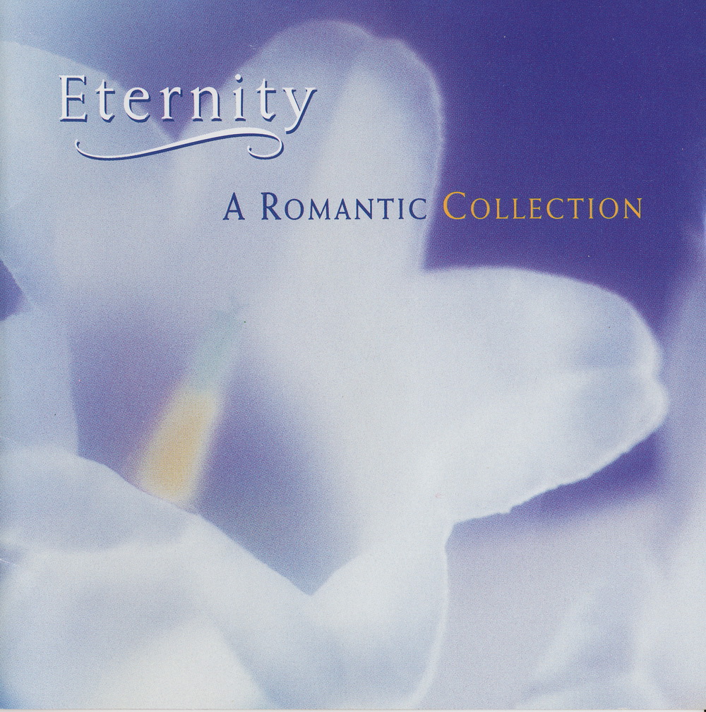 Музыка романтик коллекшн. Romantic collection обложки. Обложка альбома Eternity. Romantic collection 1996. Romantic collection CD.