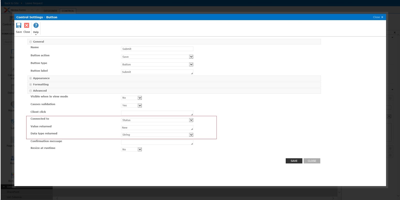SharePoint Trenches: Move away from the Workflow Tasks with Nintex for  Office 365