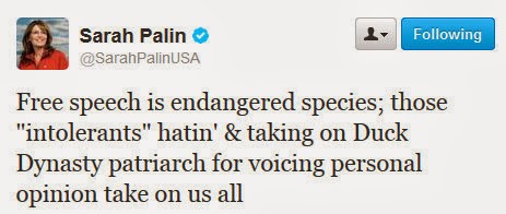 'Duck Dynasty' star Phil Robertson suspended over anti-gay comments