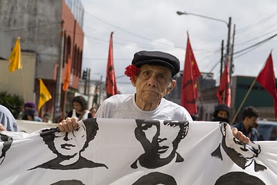 JuReD Alfonso Bauer Paiz, Un Revolucionario Ejemplar.