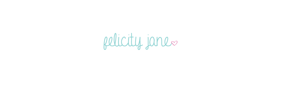 Felicity Jane Studio