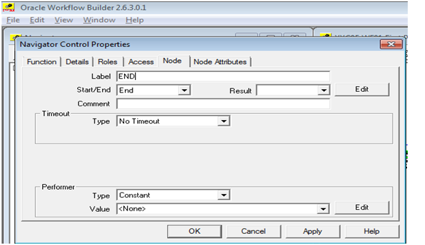 Oracle Apps Tutorials: How to Create Simple Workflow