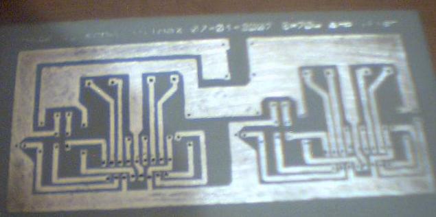 Electronics Circuit Application : 2X50 W TDA1562 stereo AMP circuits