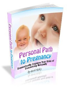 Image: Personal Path to Pregnancy, by Beth Kiley